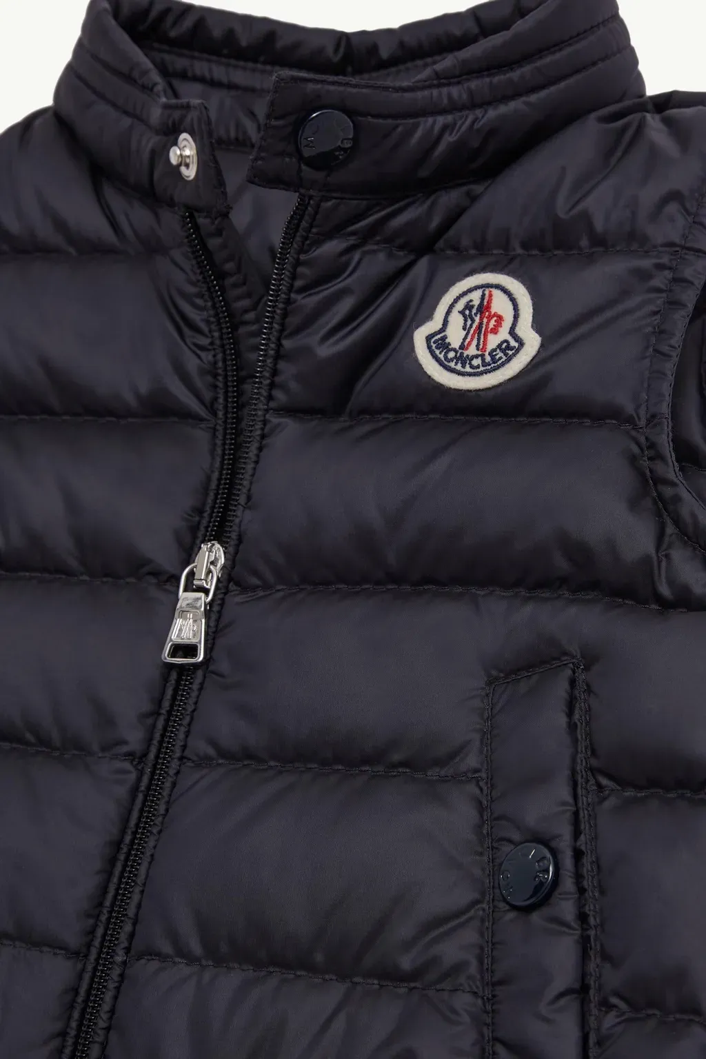 New Amaury Packable Down Gilet