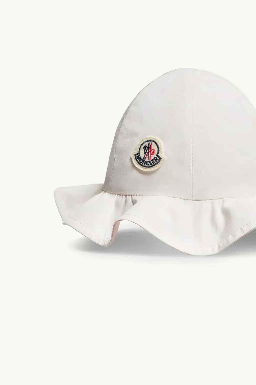 Cotton Reversible Wide Brim Hat