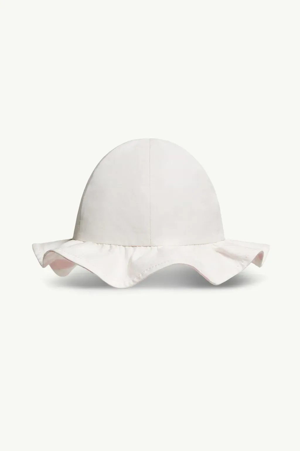 Cotton Reversible Wide Brim Hat