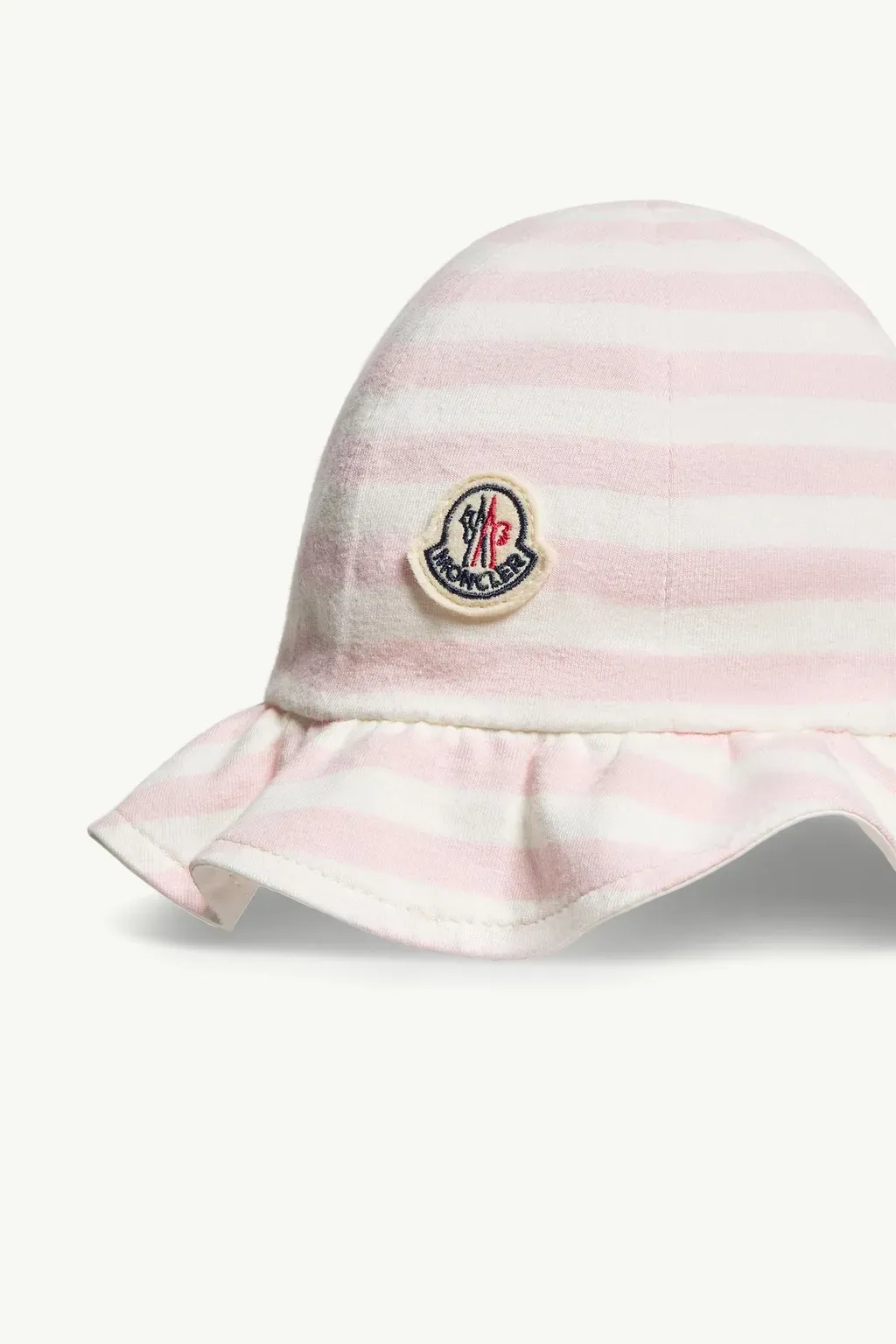 Cotton Reversible Wide Brim Hat
