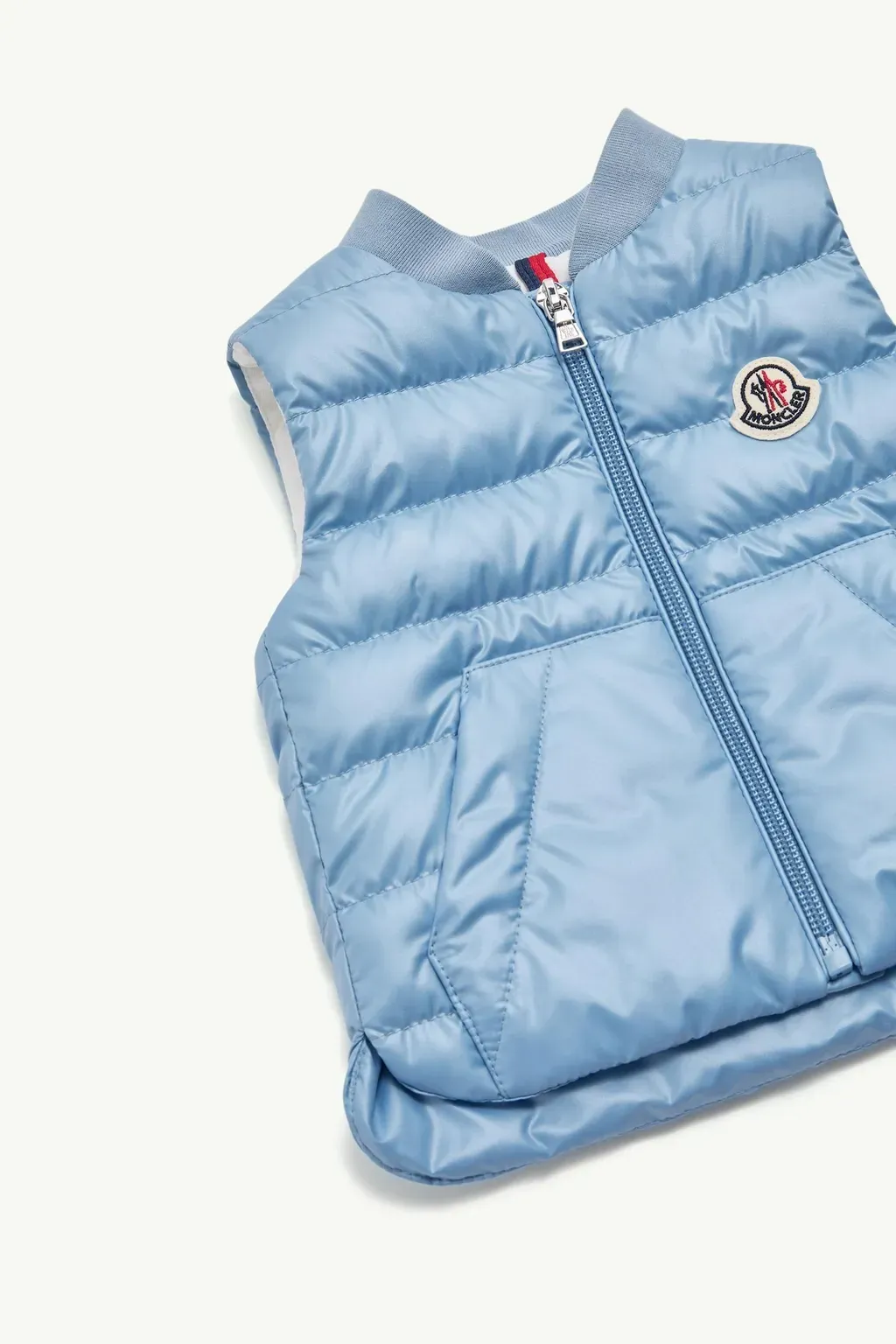 Rezzan Down Gilet