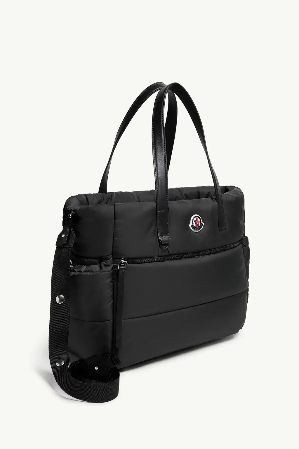 Logo Diaper Bag