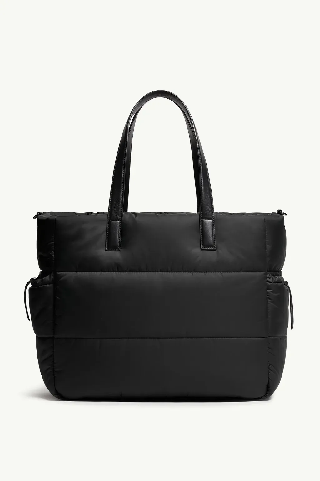 Logo Diaper Bag