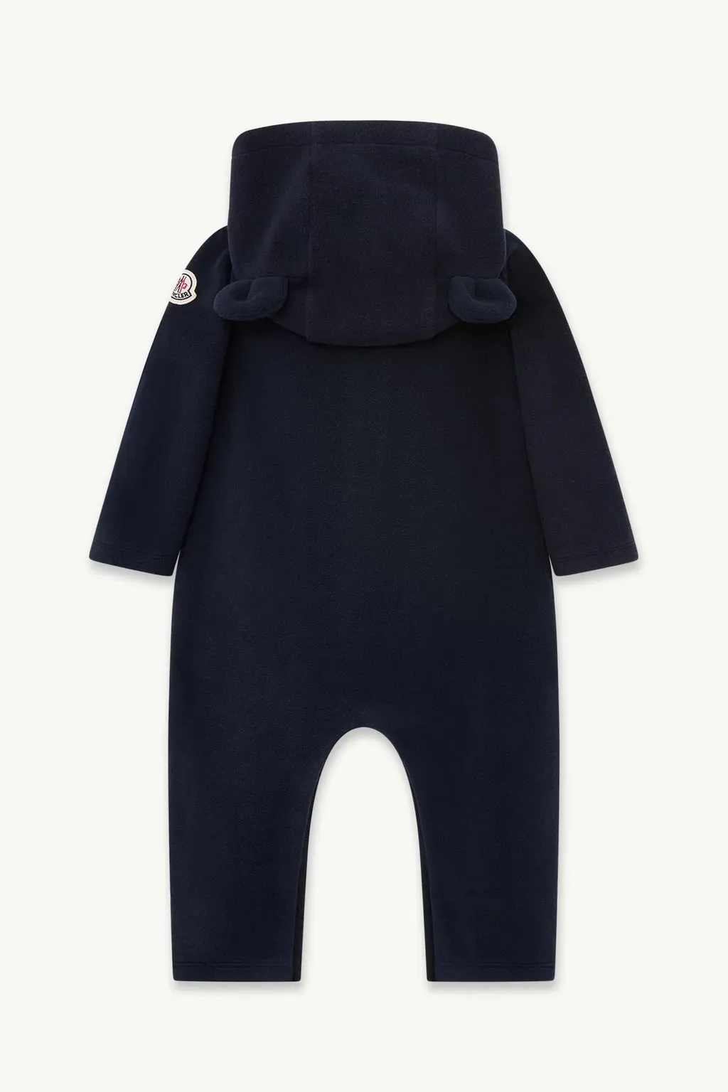 Baby Grow With Teddy Bear Ears
