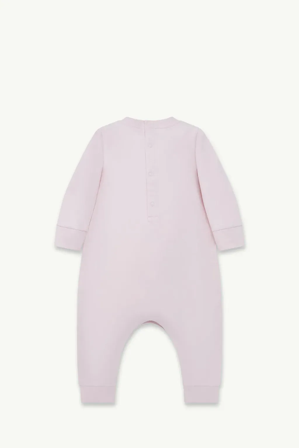 Logo Cotton Baby Grow With Gift Box