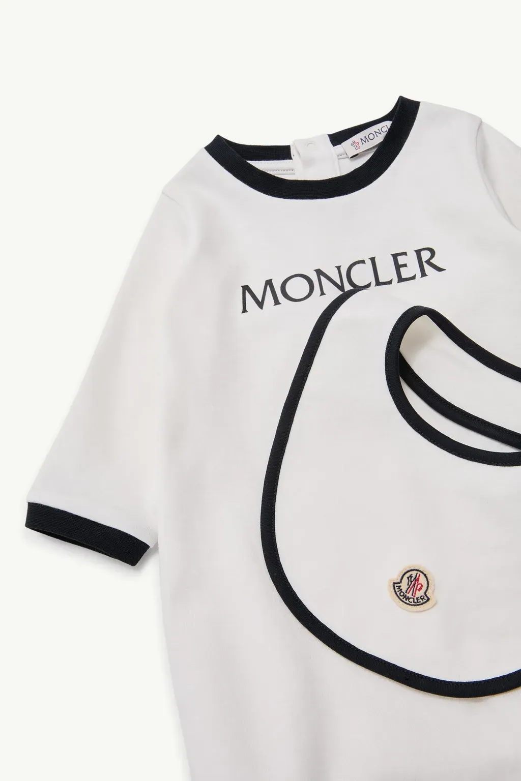 Logo Cotton Set With Gift Box