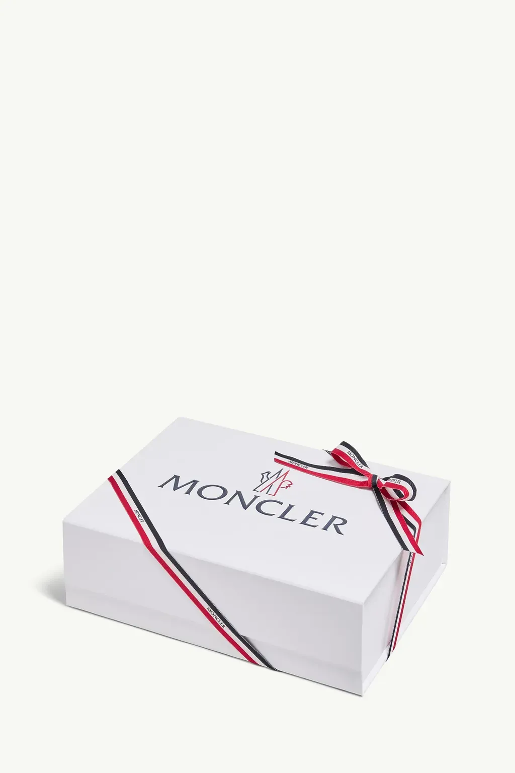 Logo Cotton Set With Gift Box