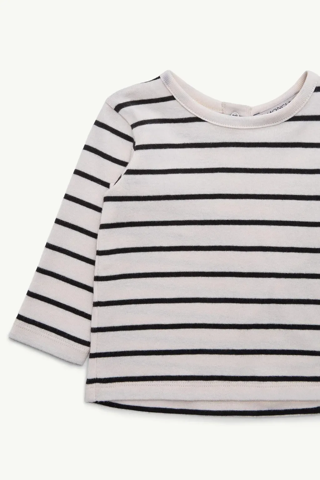 Striped Cotton Set With Gift Box