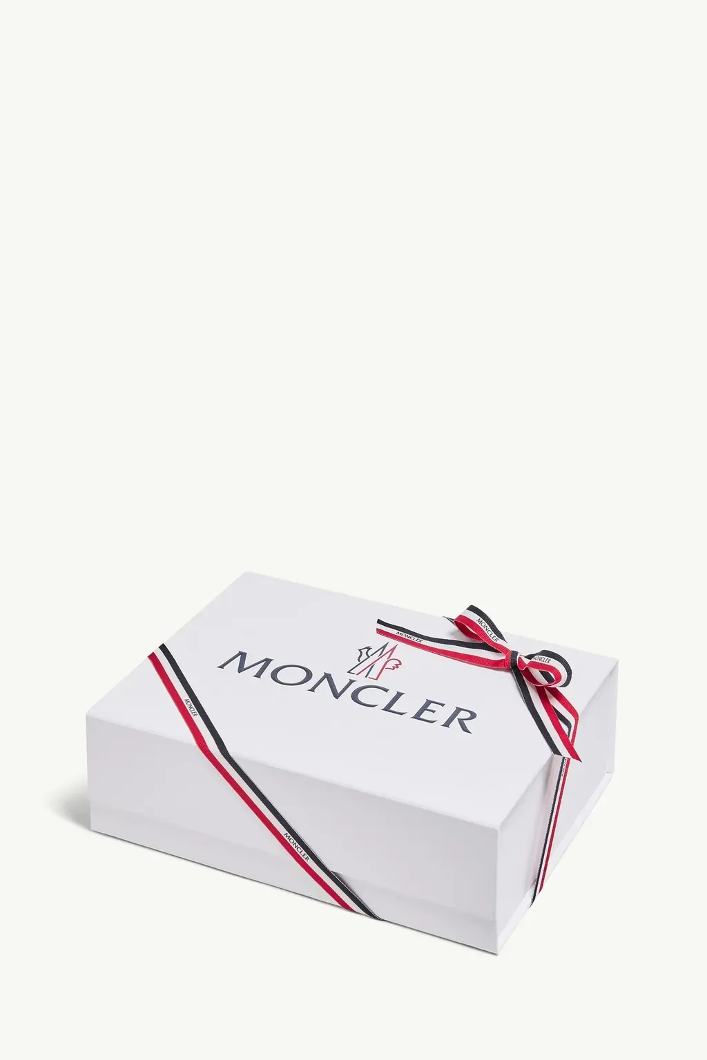Striped Cotton Set With Gift Box