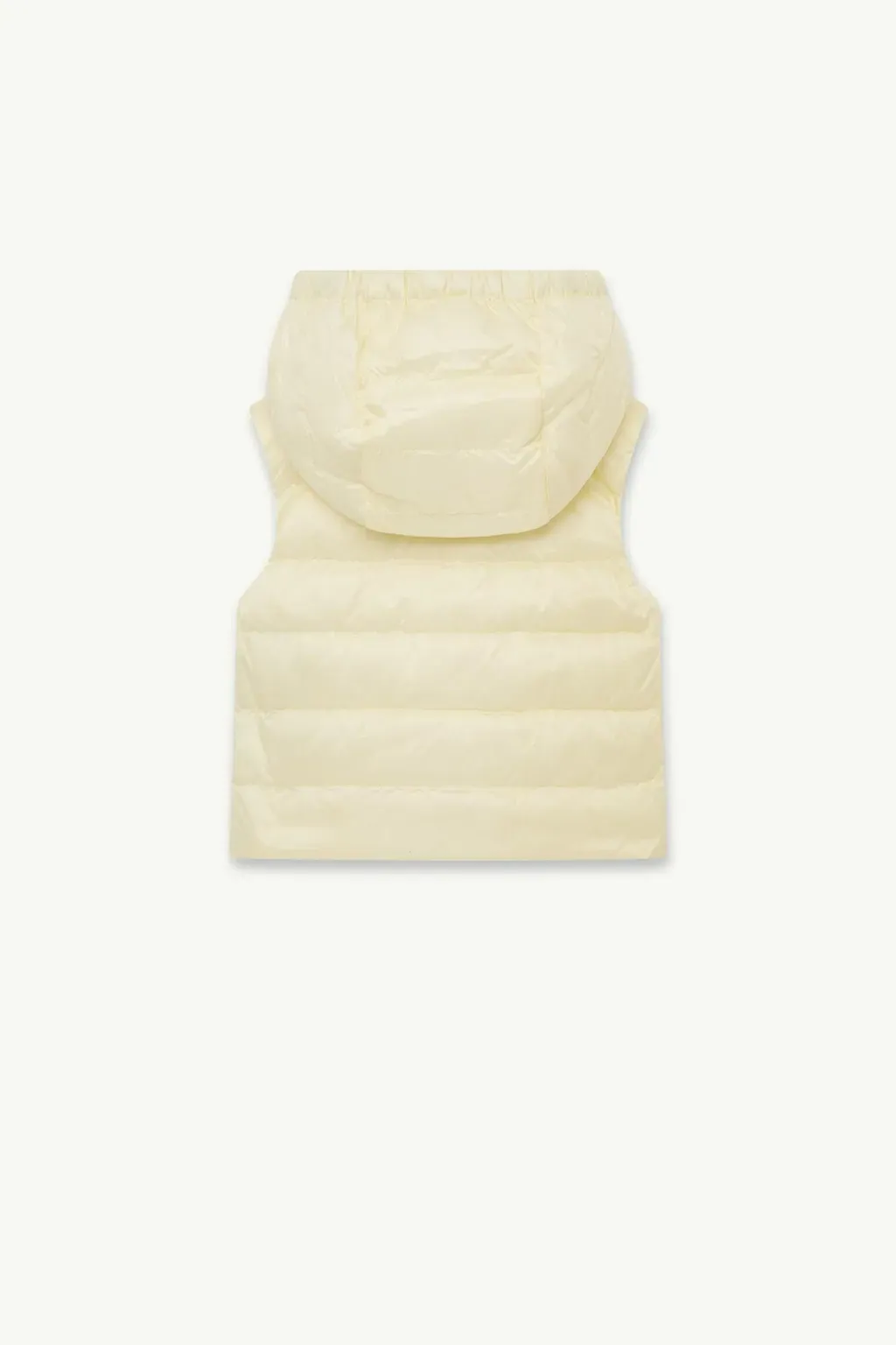 Lia Hooded Down Gilet