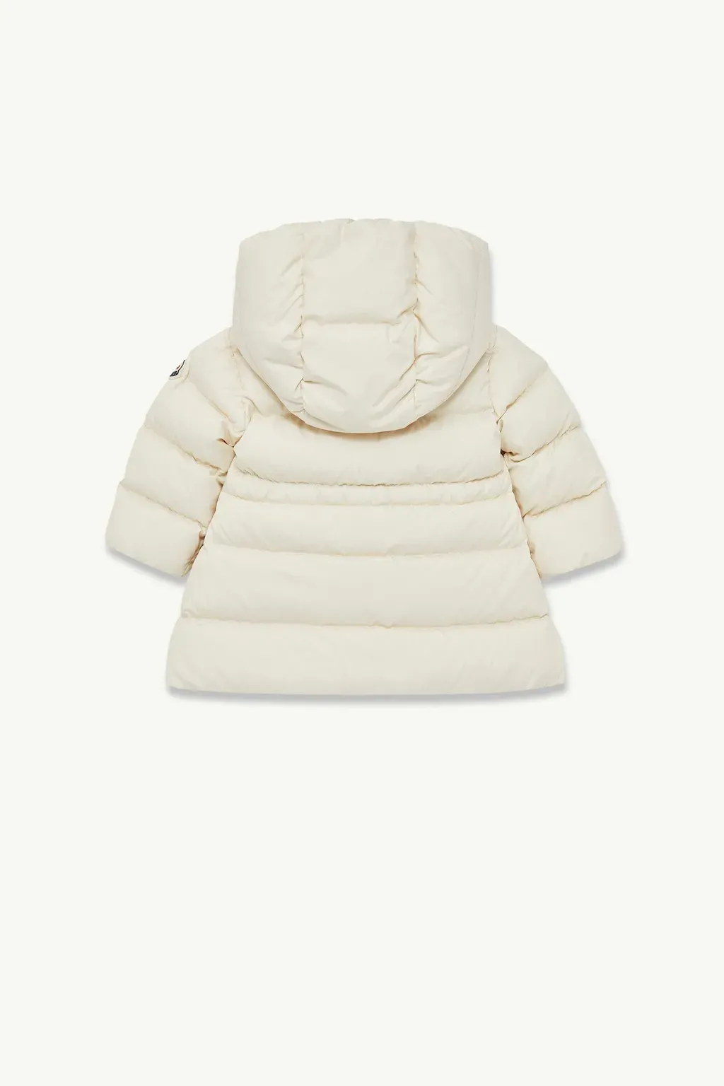 Molan Hooded Down Jacket
