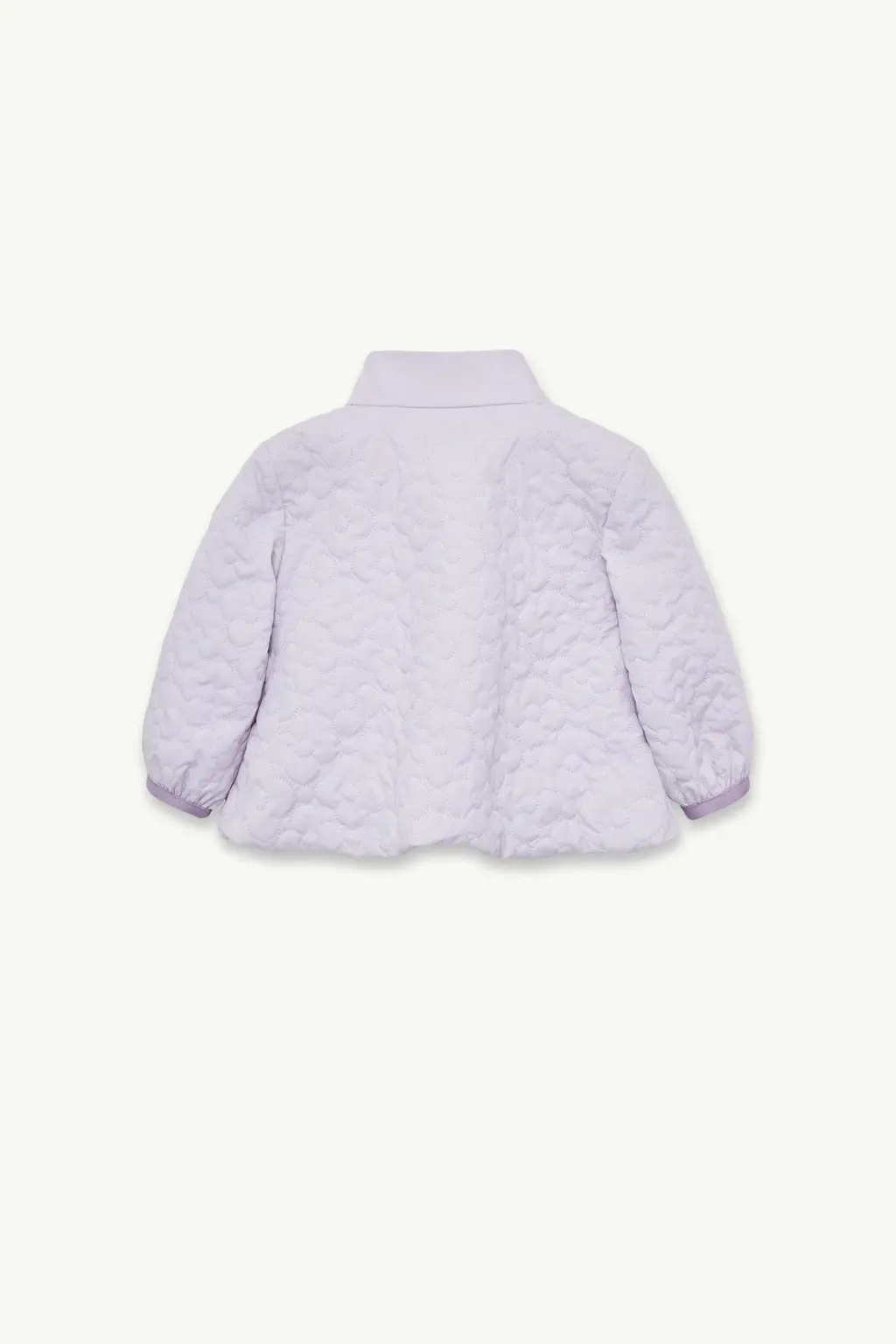 Nadide Floral-Quilted Padded Jacket