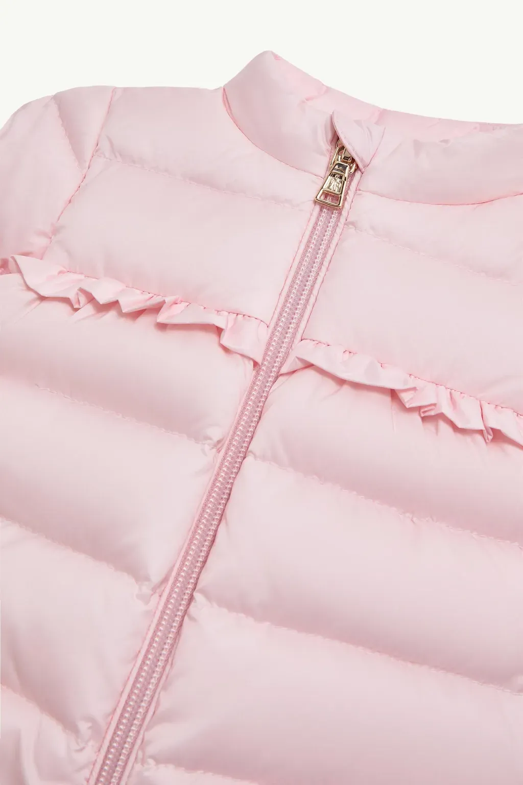Nazife Down Jacket