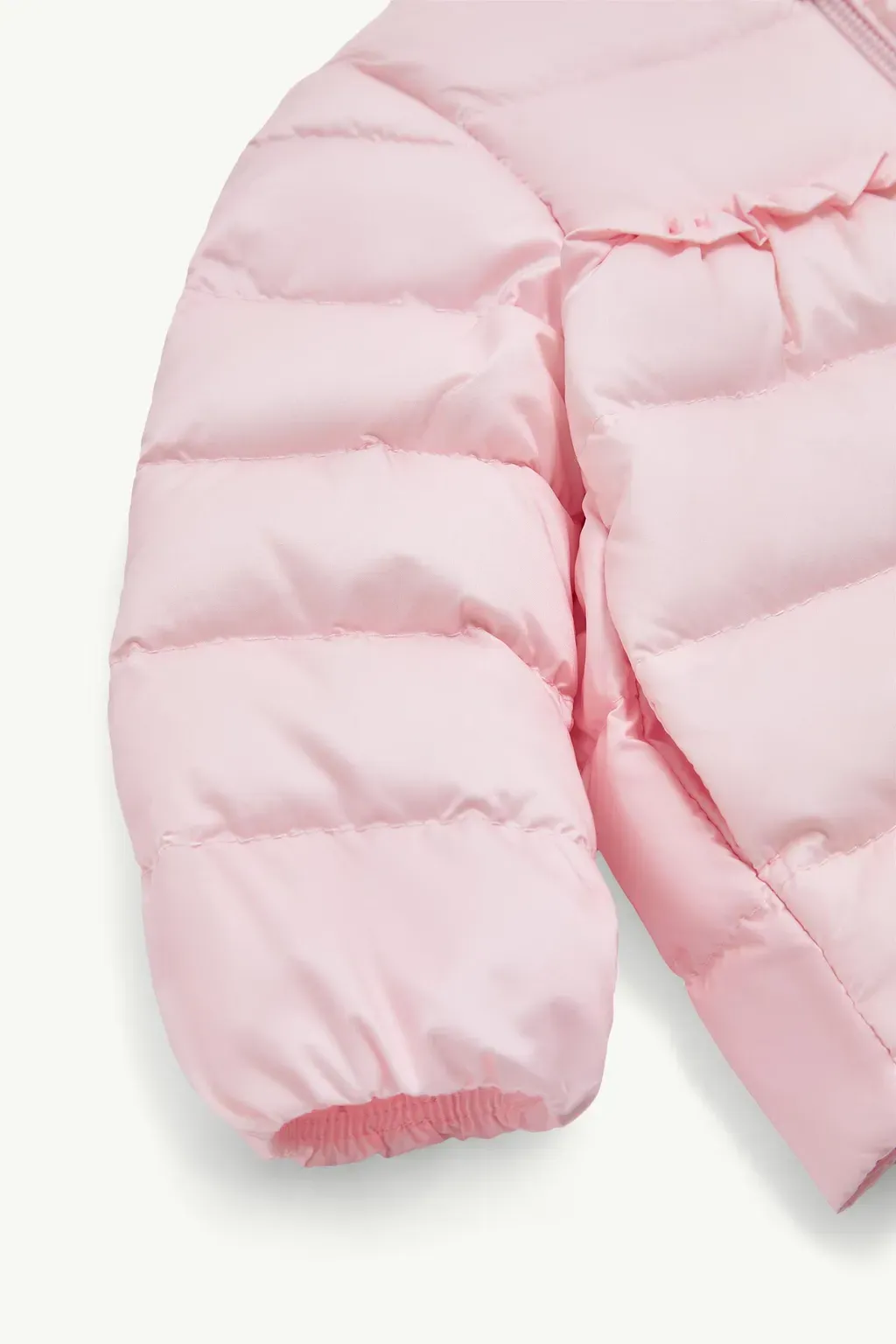 Nazife Down Jacket