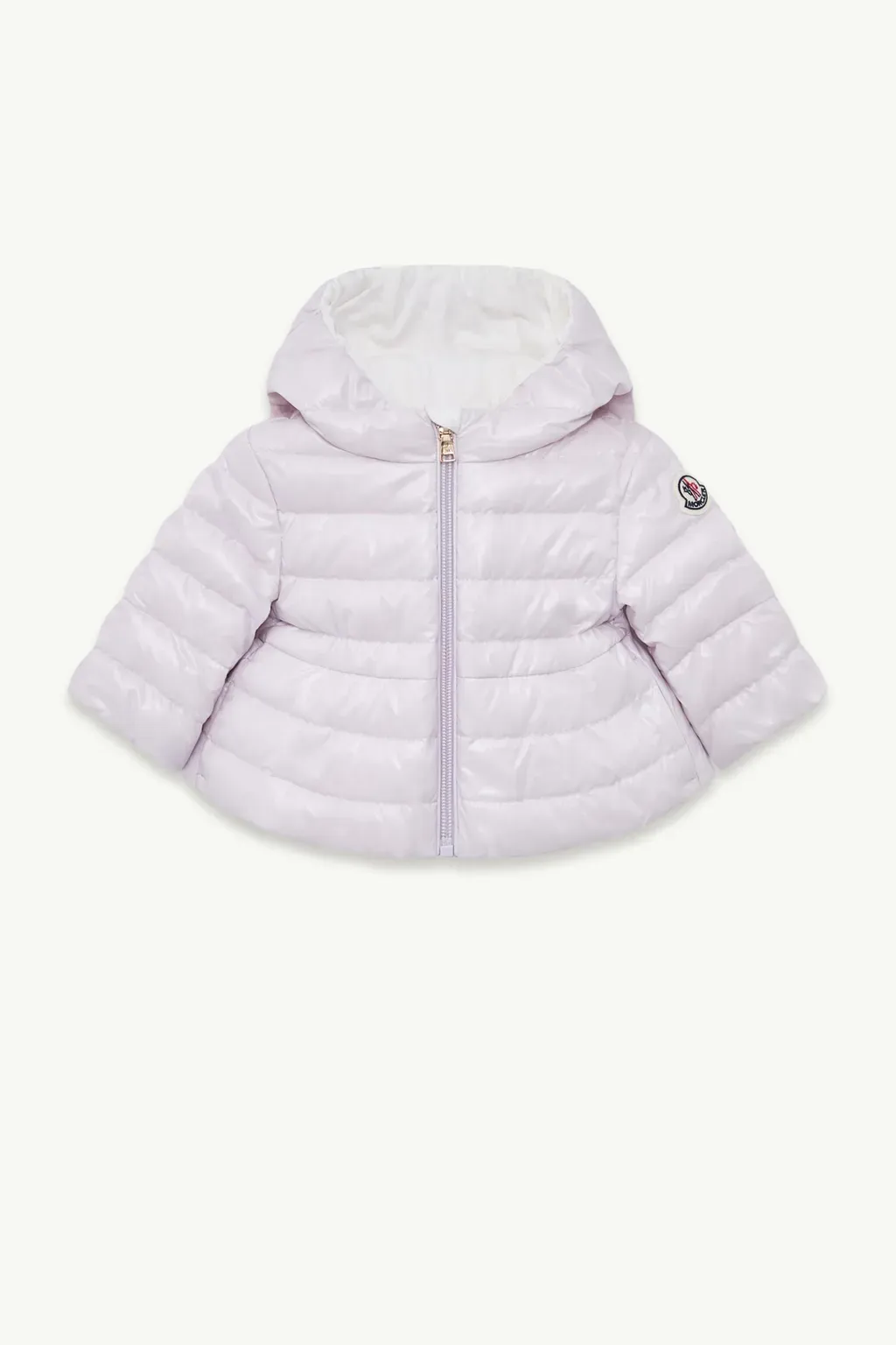 Pinar Hooded Down Jacket