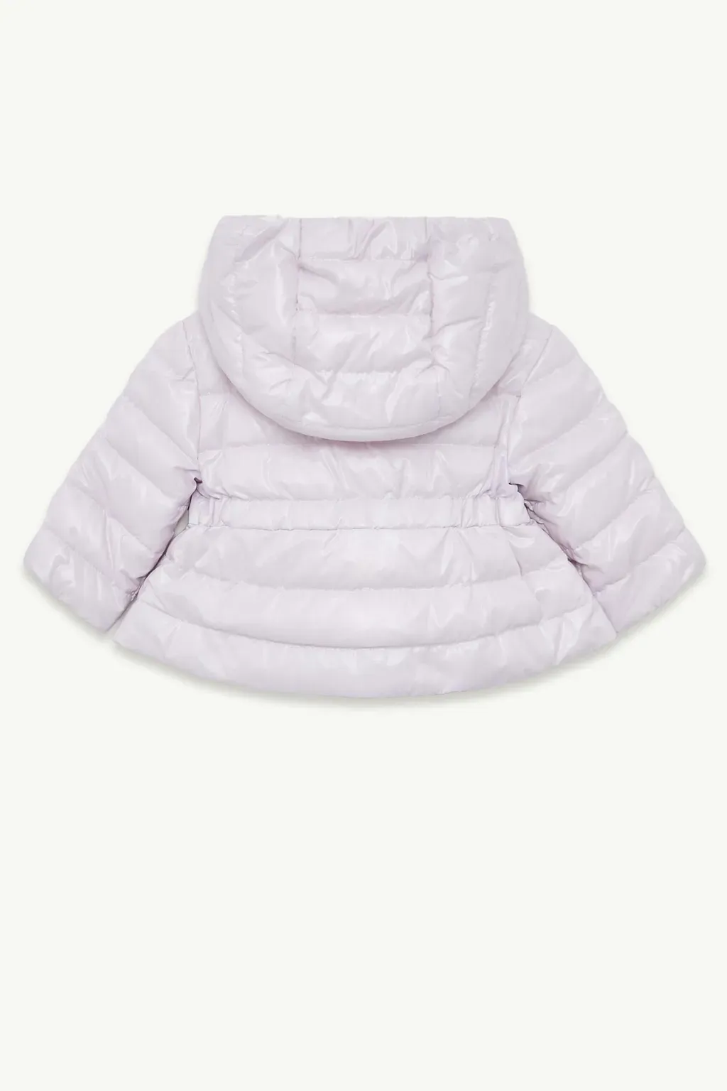 Pinar Hooded Down Jacket