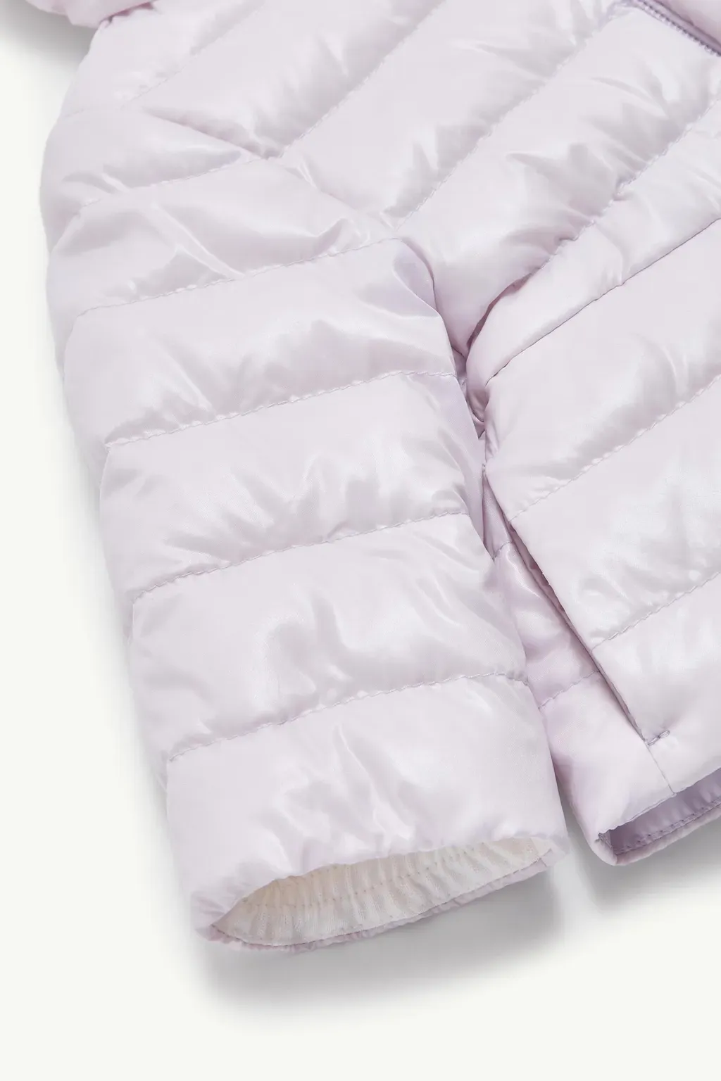 Pinar Hooded Down Jacket