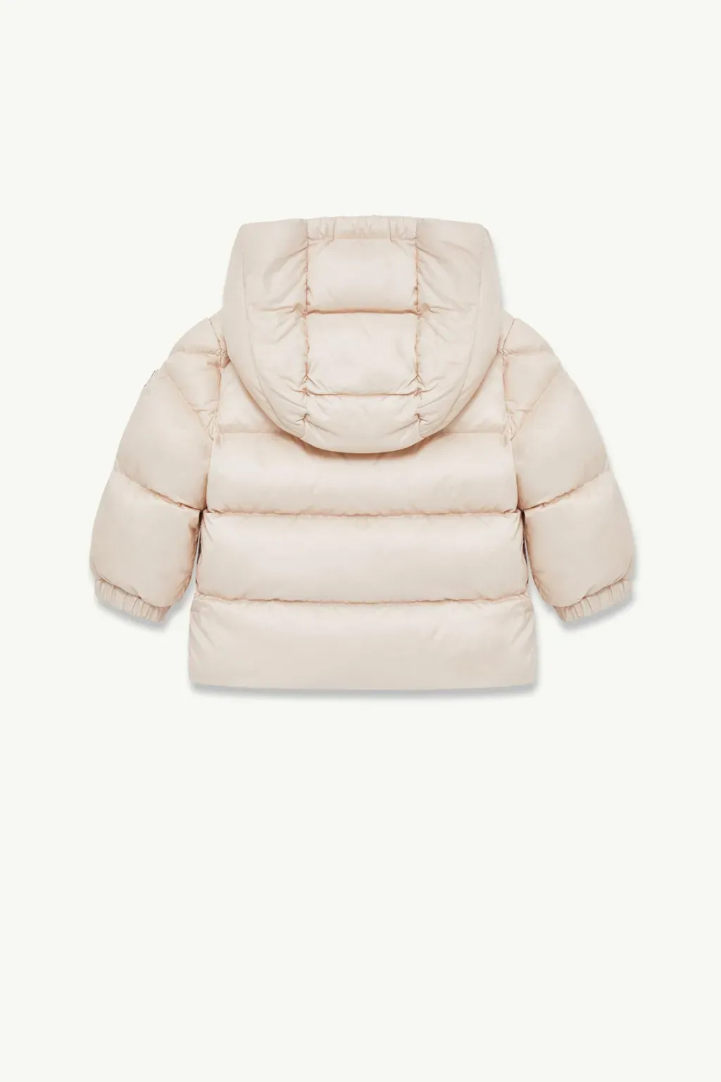 Sharon Hooded Down Jacket
