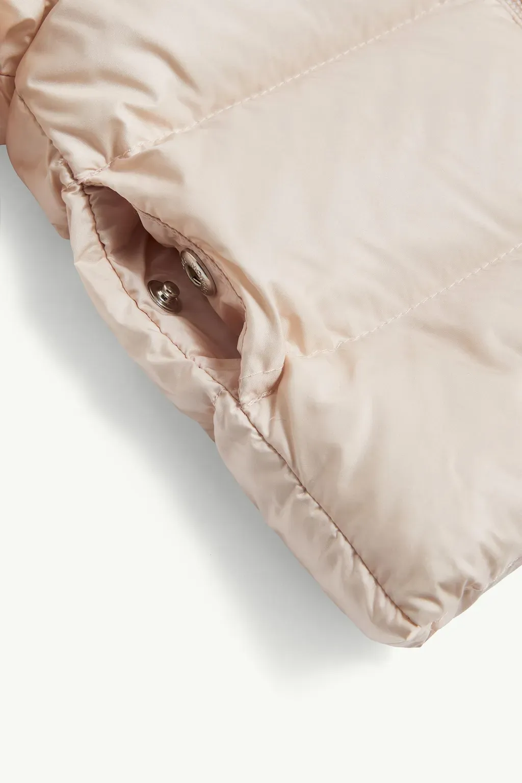 Sharon Hooded Down Jacket