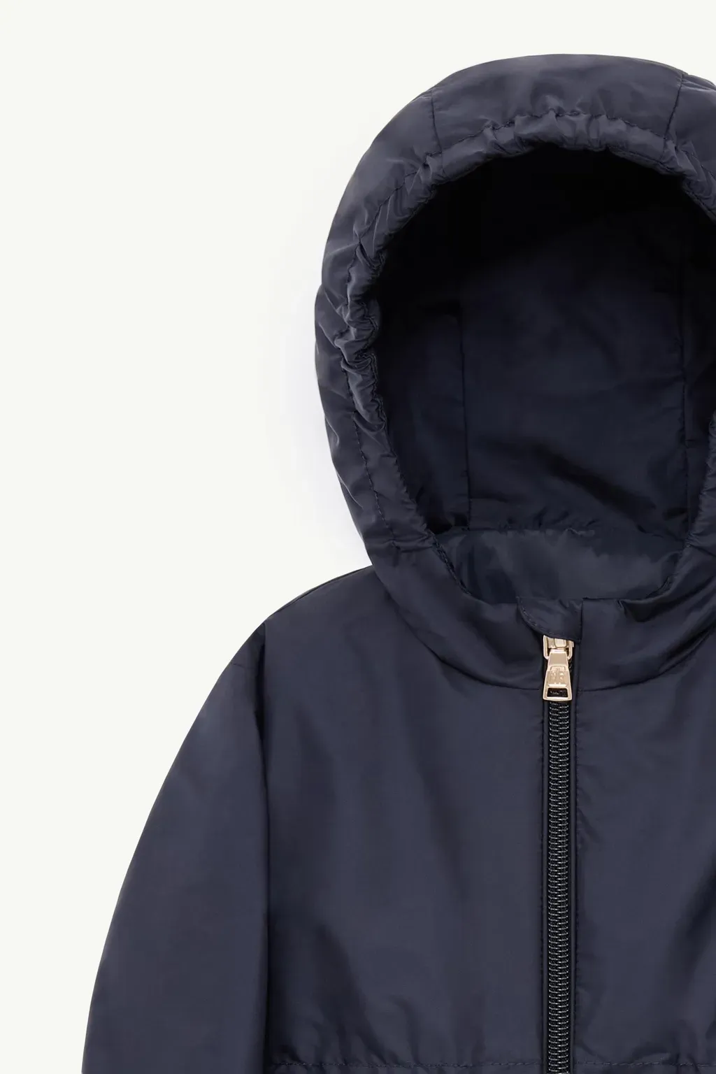 Wete Hooded Jacket