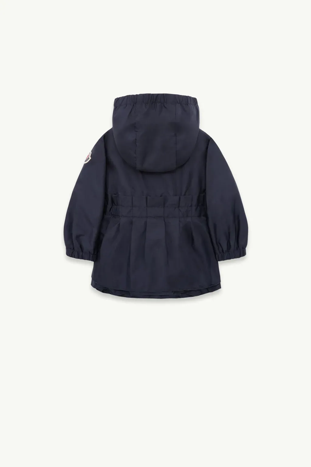 Wete Hooded Jacket