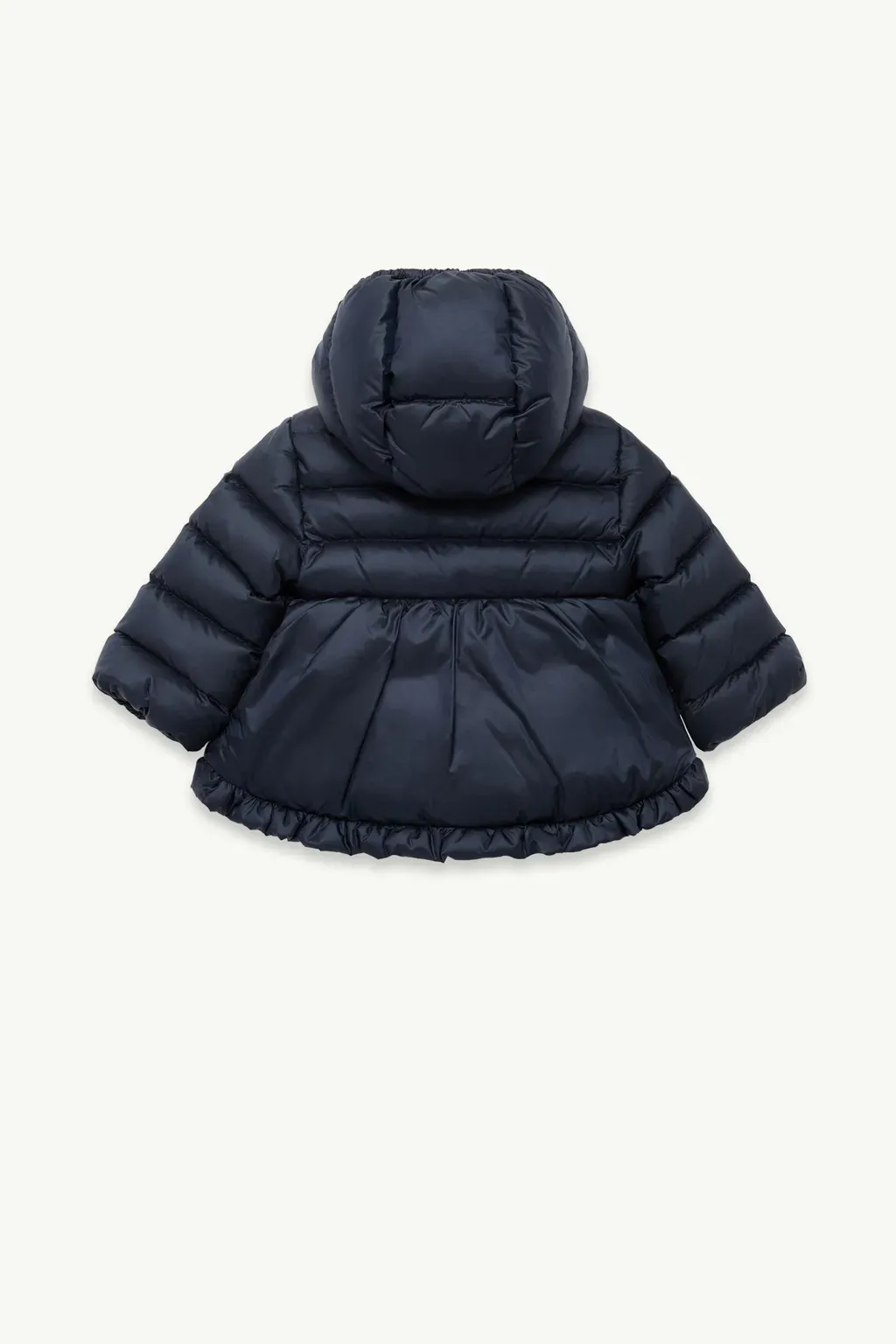 Odile Hooded Down Jacket