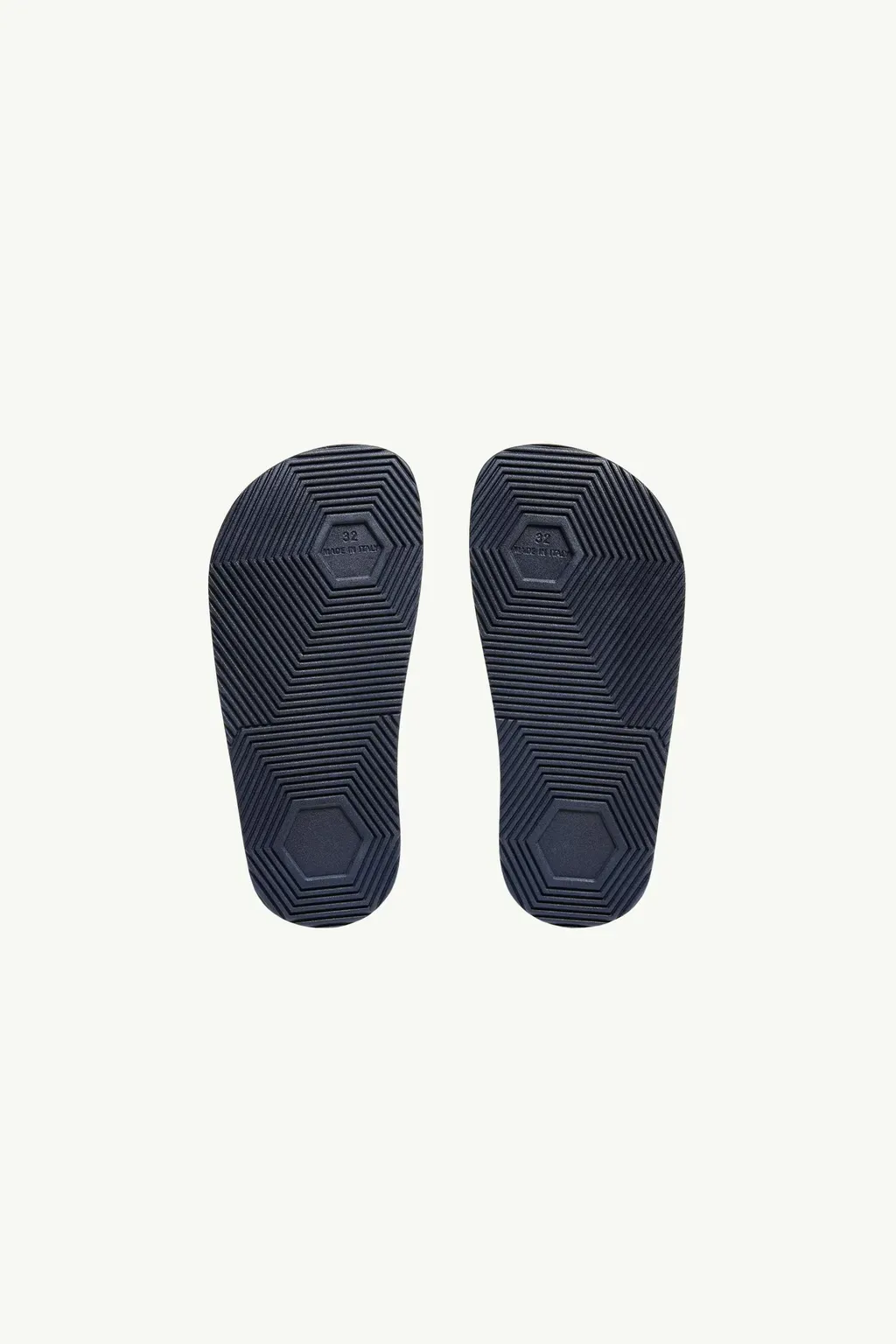 Petit Basile Slides