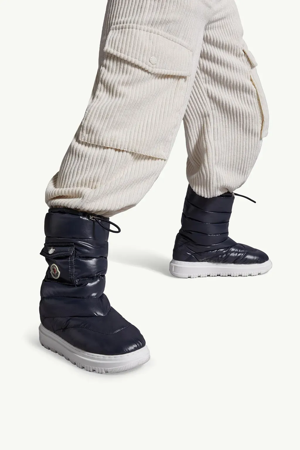 Petit Gaia Pocket Boots