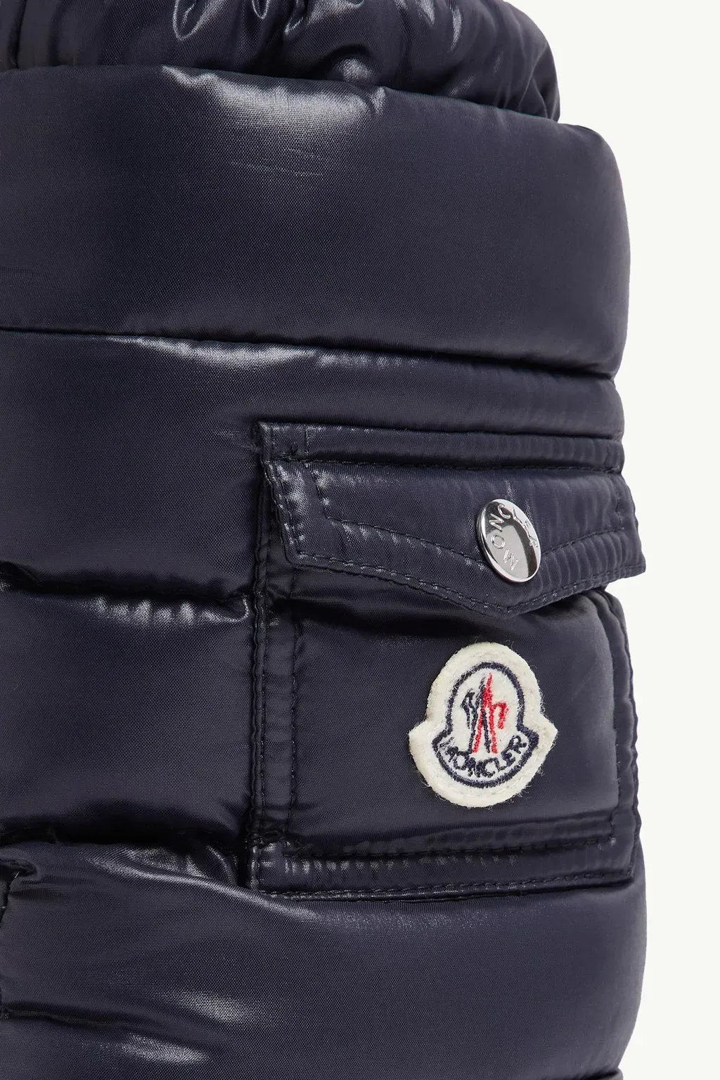 Petit Gaia Pocket Boots
