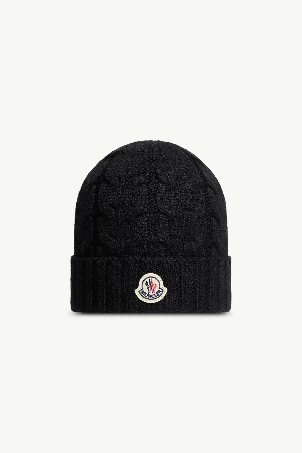 Wool Beanie