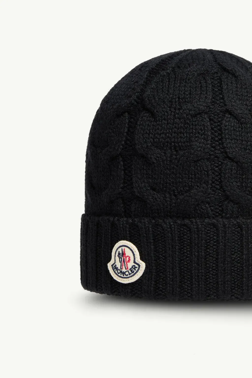 Wool Beanie