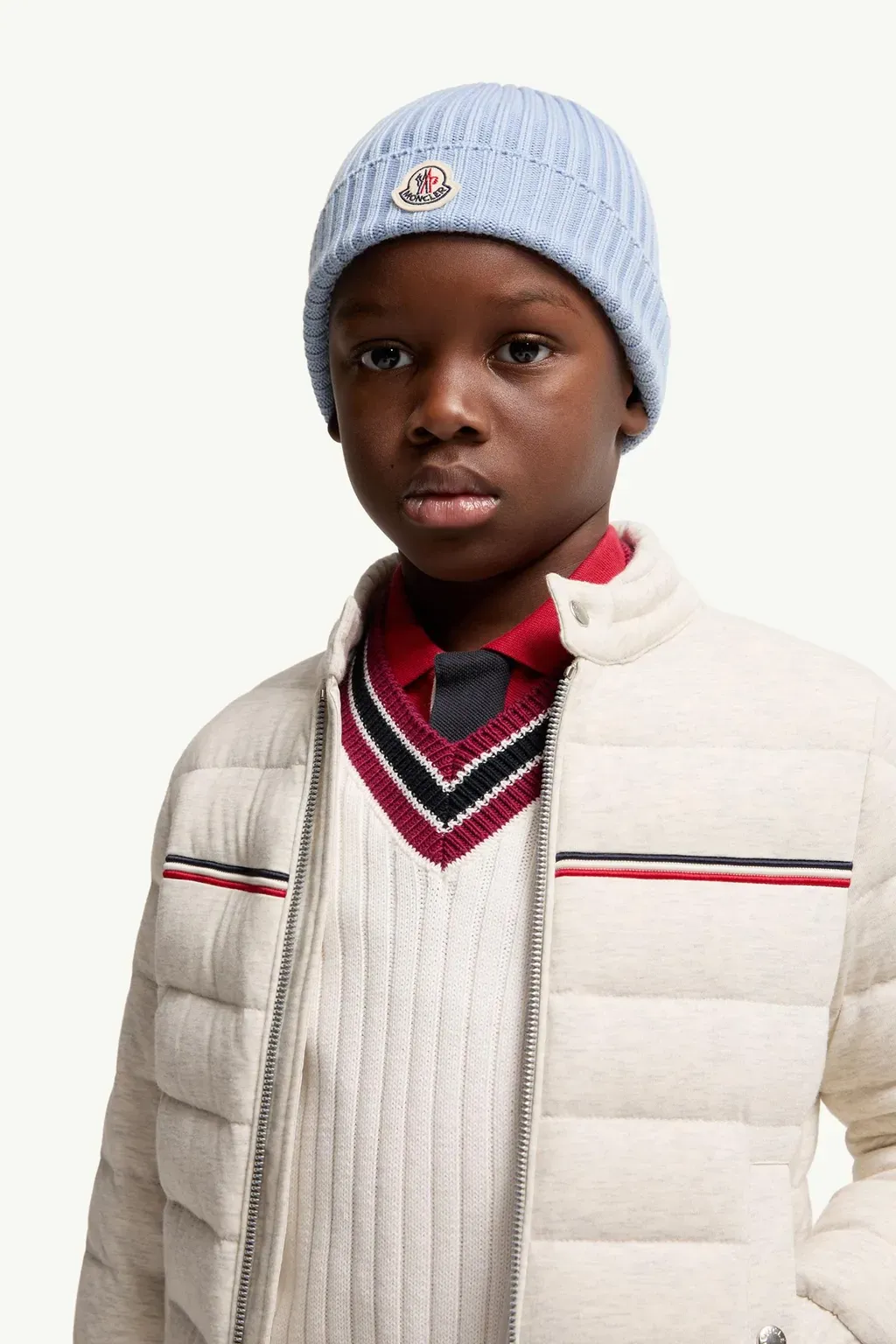 Wool Beanie