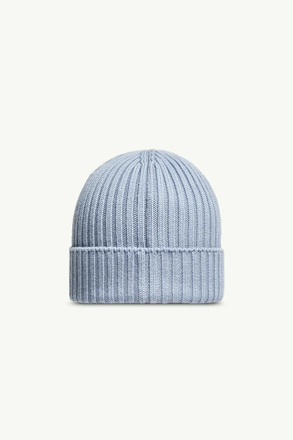 Wool Beanie