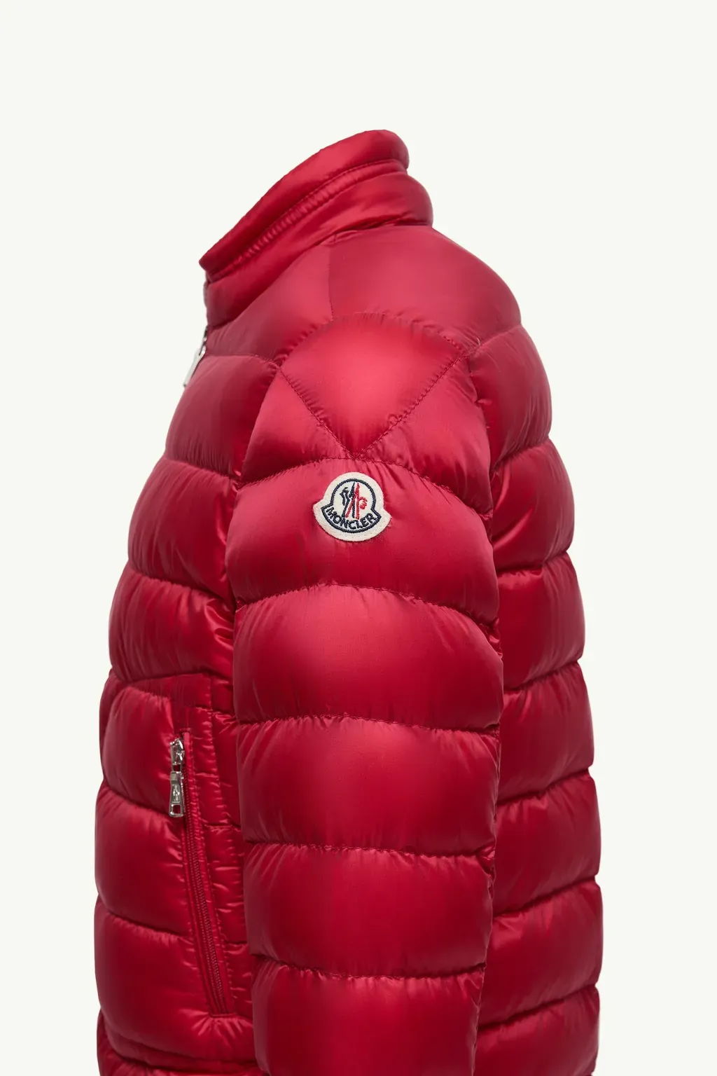 Acorus Packable Down Jacket