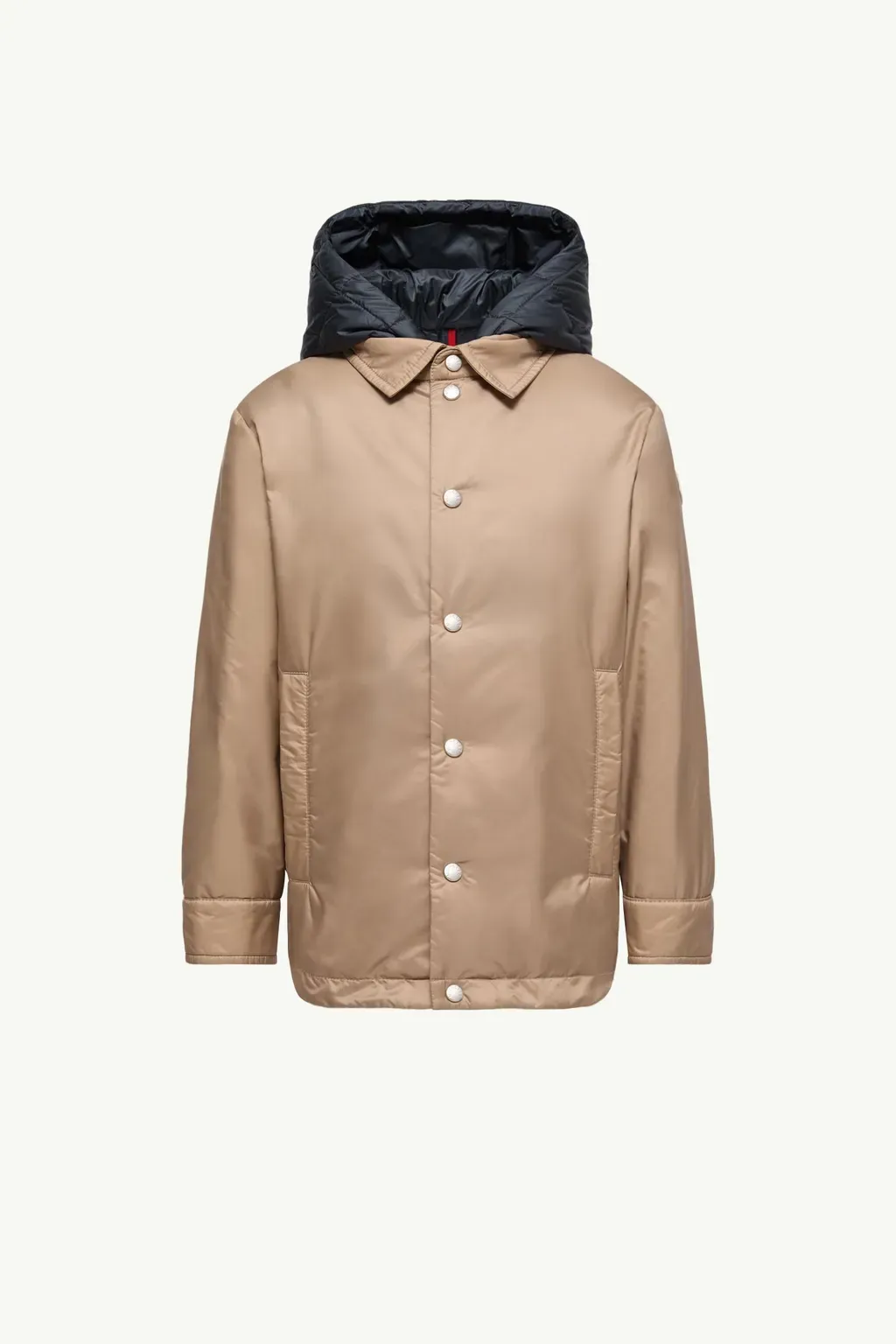 Adil 3-In-1 Jacket