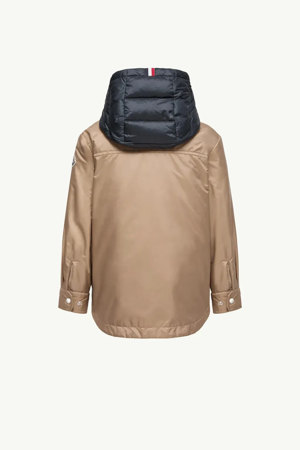 Adil 3-In-1 Jacket