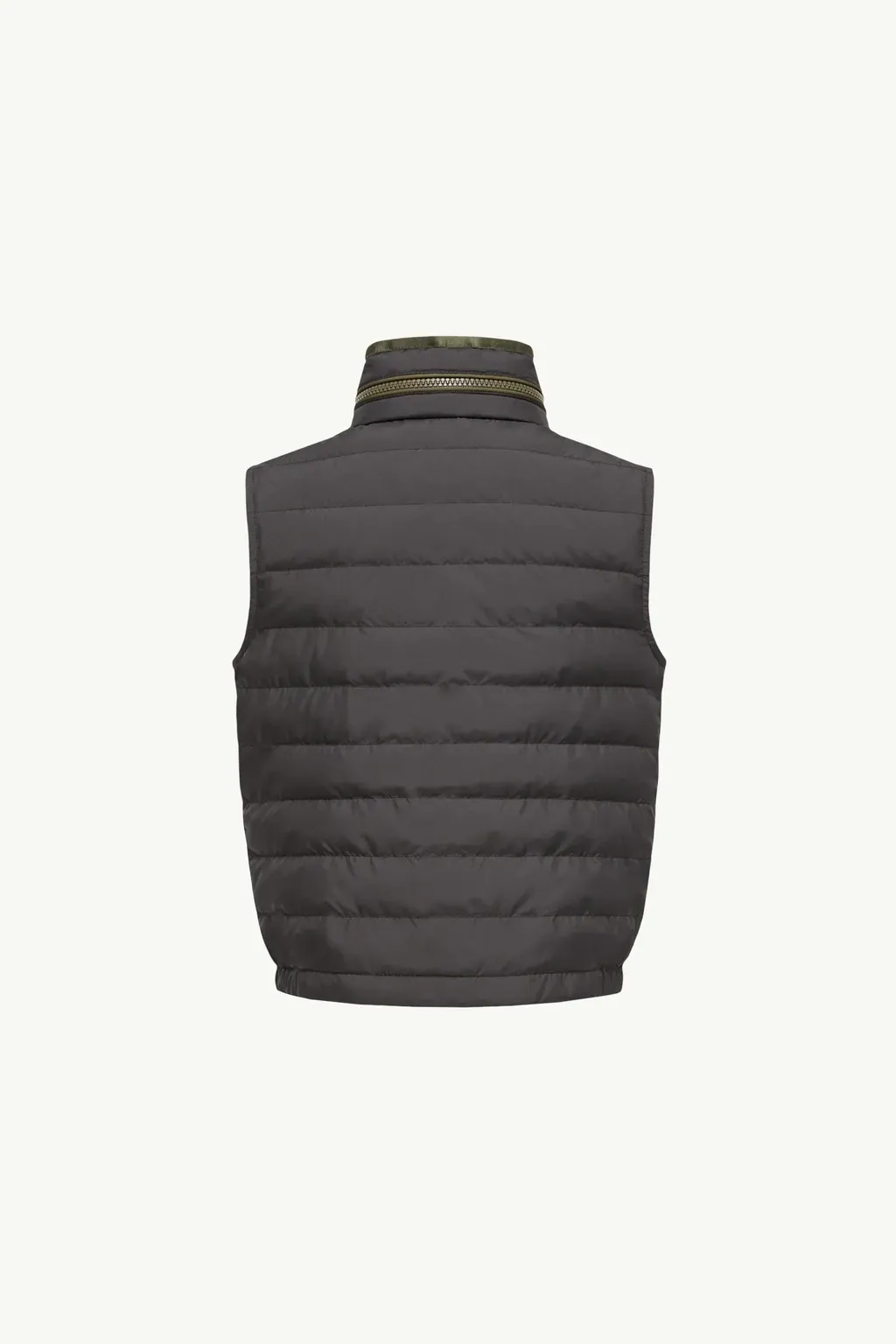 Ayten Hooded Down Gilet