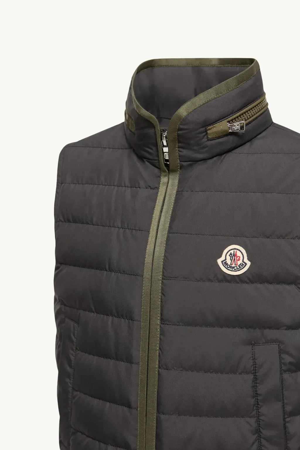 Ayten Hooded Down Gilet