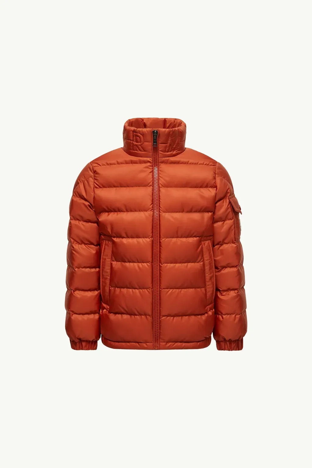 Areum Down Jacket
