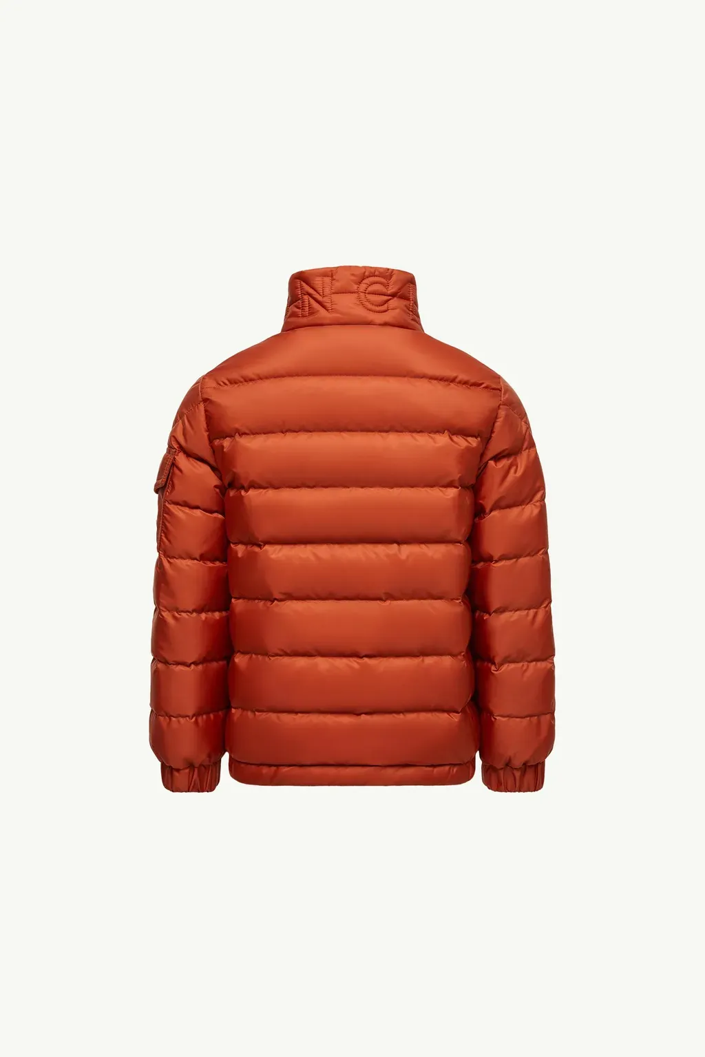 Areum Down Jacket