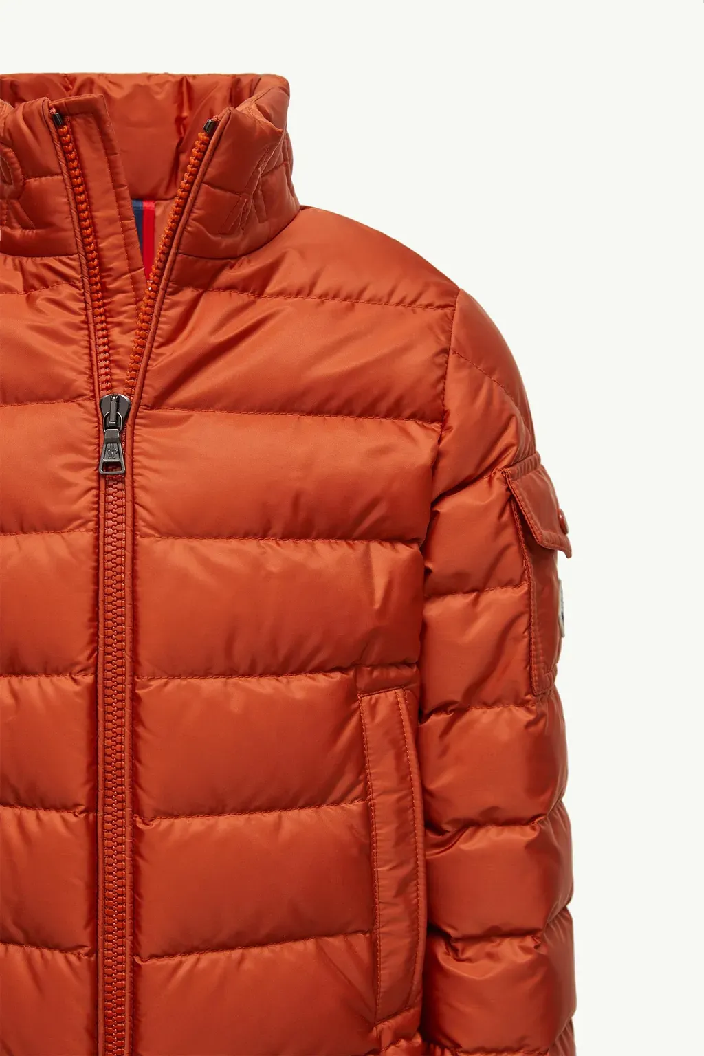 Areum Down Jacket