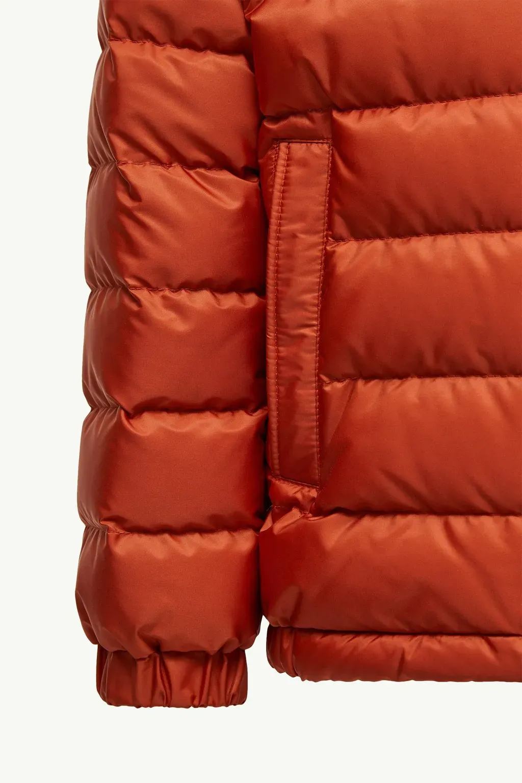 Areum Down Jacket