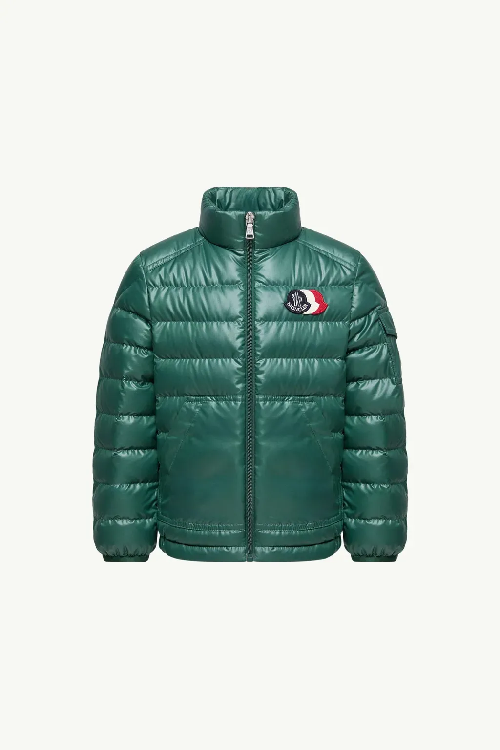 Bengi Down Jacket