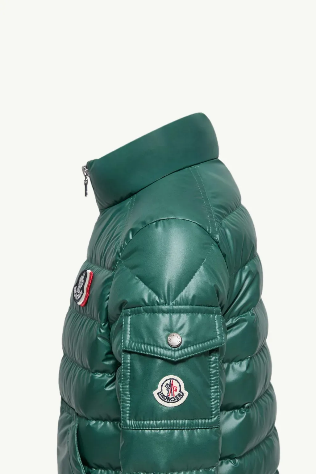 Bengi Down Jacket