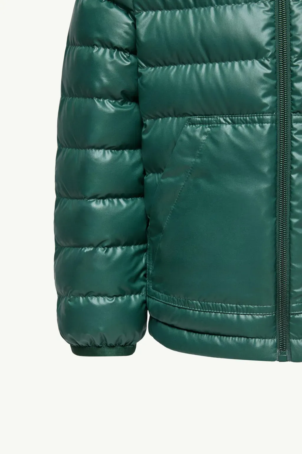Bengi Down Jacket