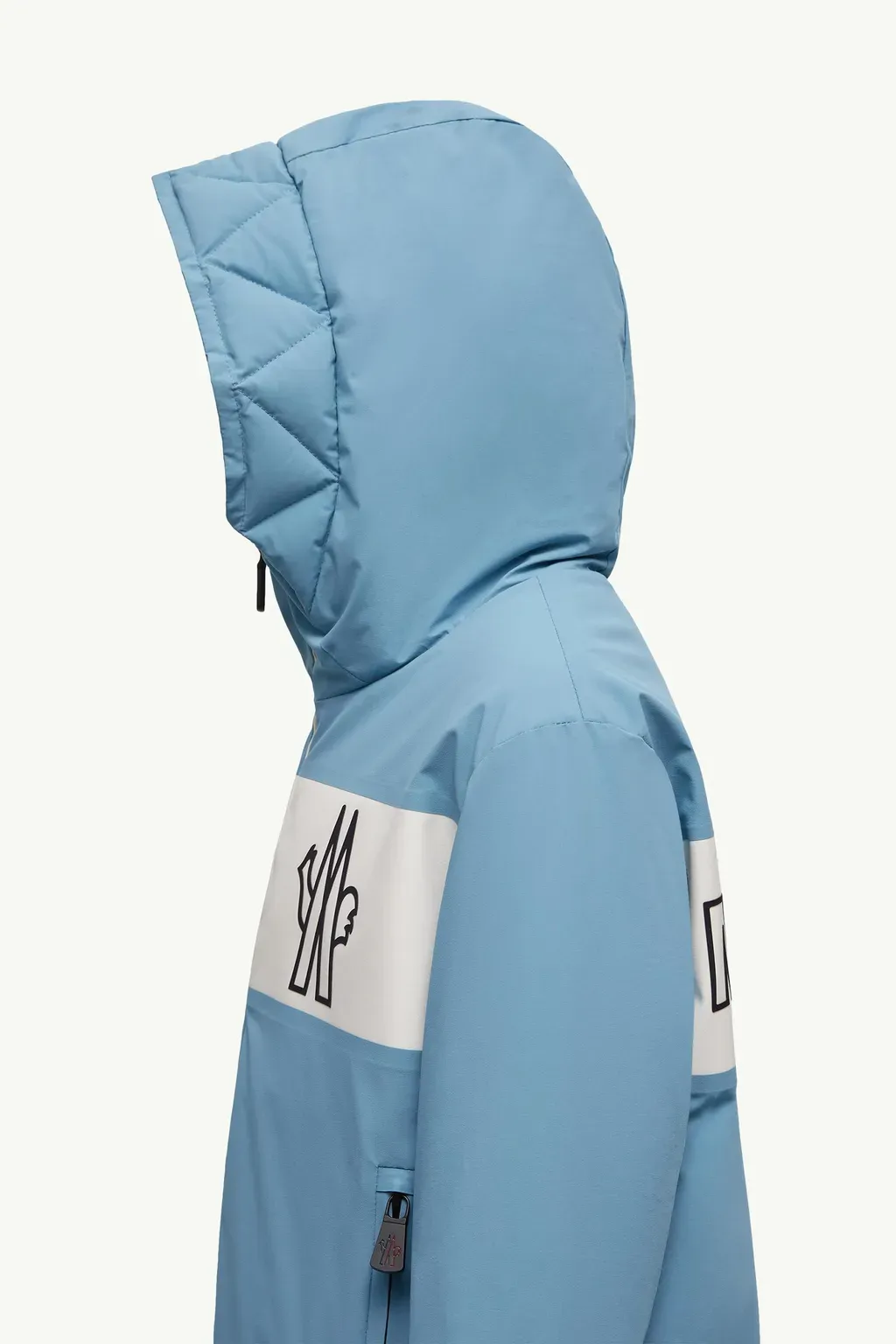 Brech Insulated Ski Jacket