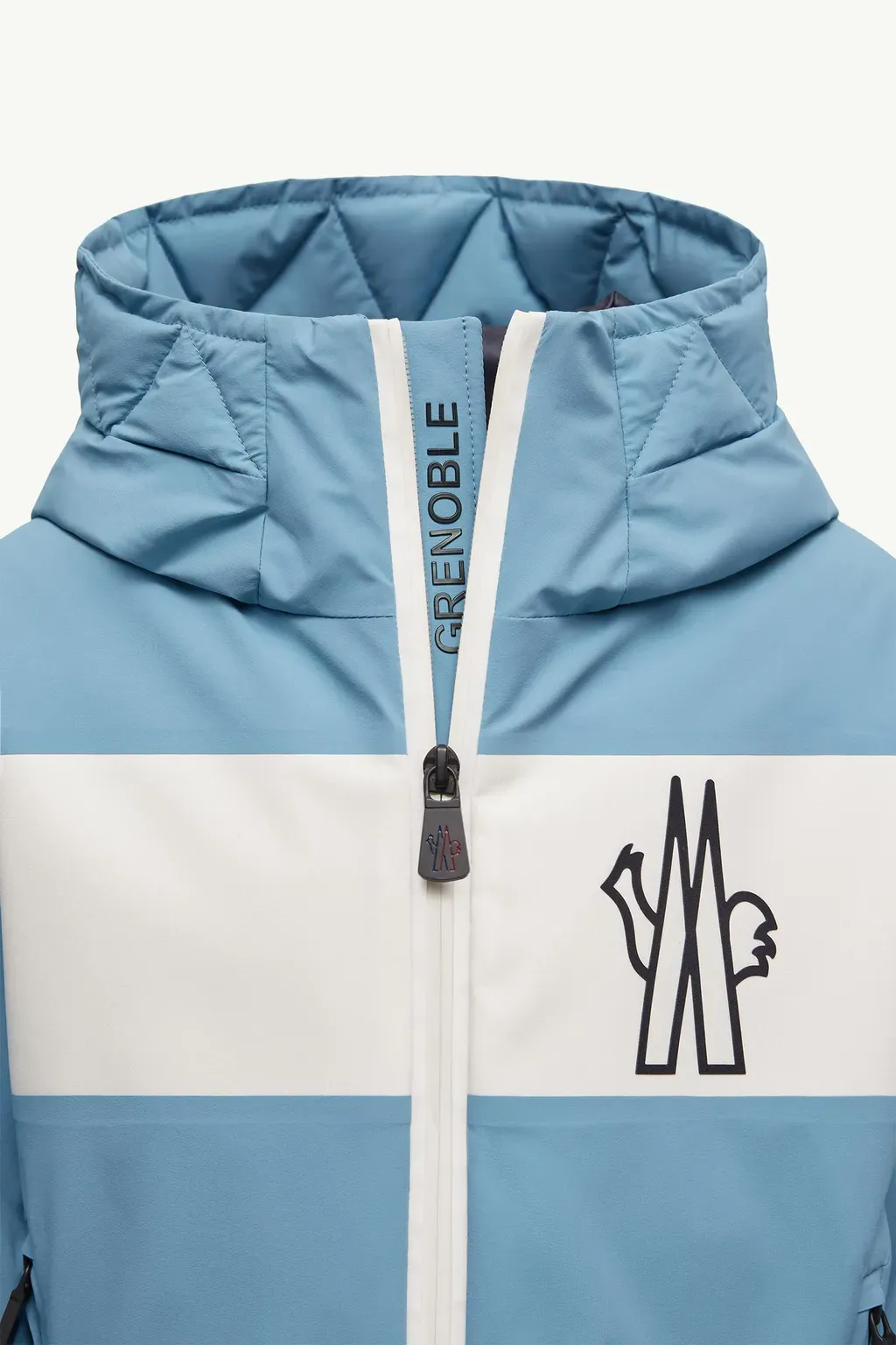 Brech Insulated Ski Jacket