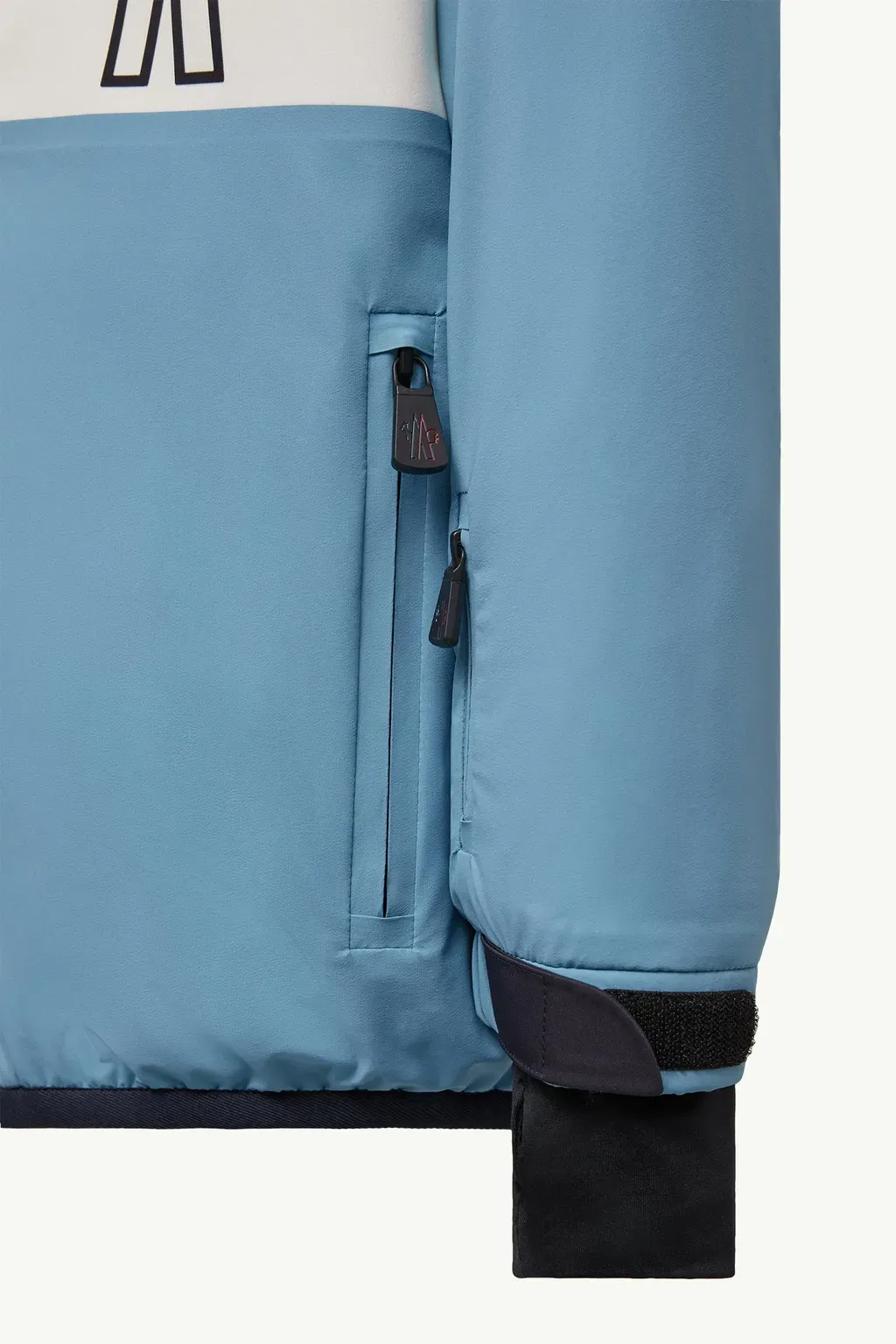 Brech Insulated Ski Jacket