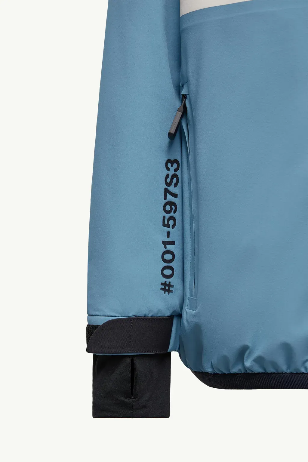 Brech Insulated Ski Jacket