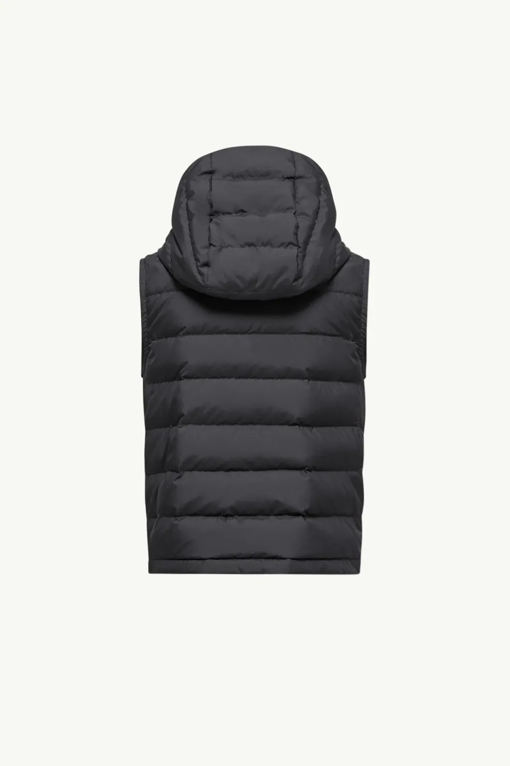 Canan Hooded Down Gilet